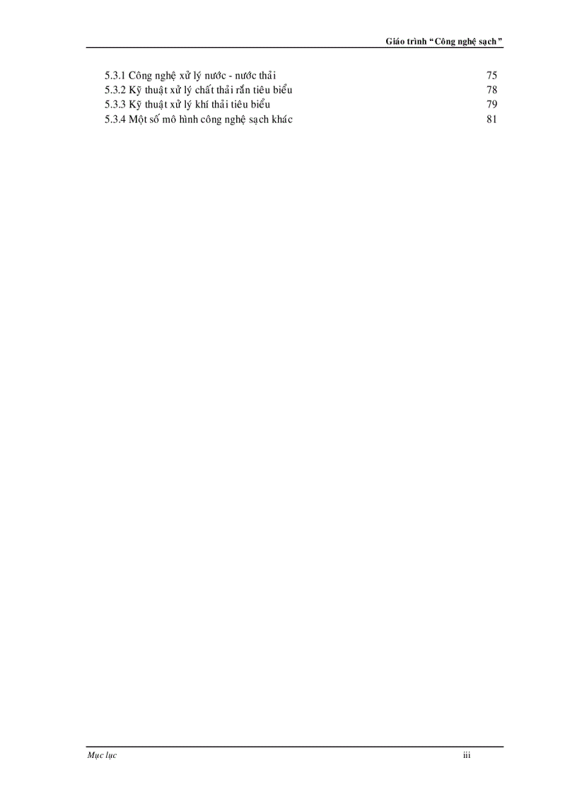 image for page Công nghệ sạch