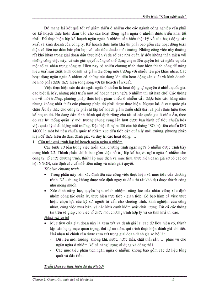 image for page Công nghệ sạch