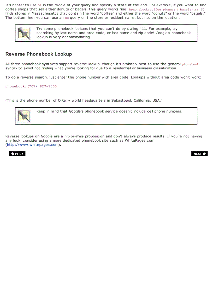 image for page Glean a Snapshot of Google in Time
