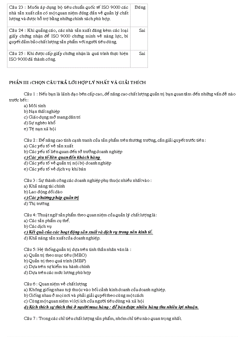 image for page Quản trị chất lượng 1