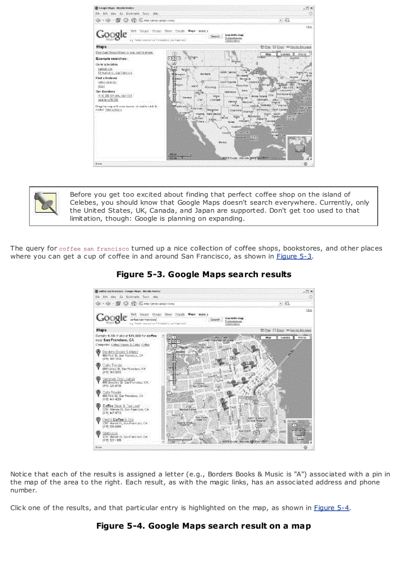 image for page Refine Your Google Search