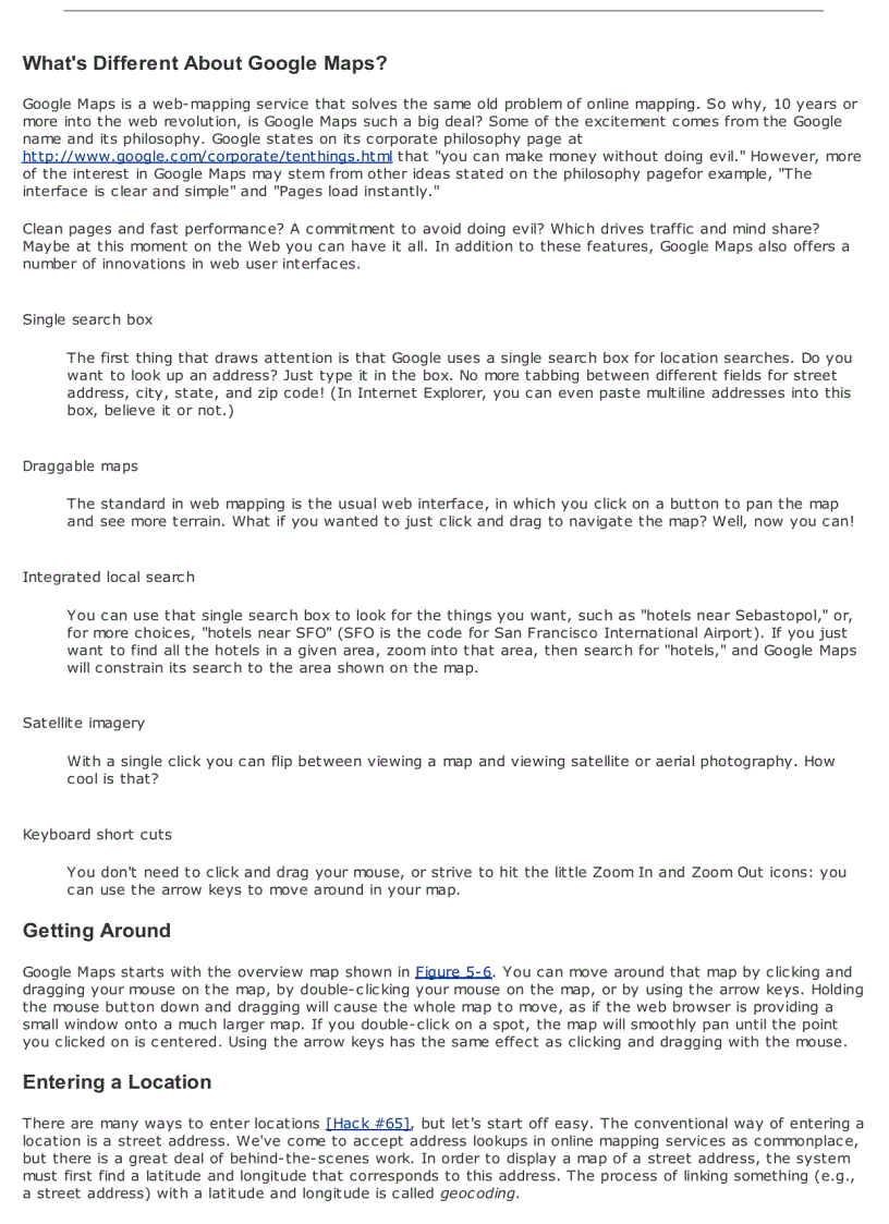 image for page Refine Your Google Search