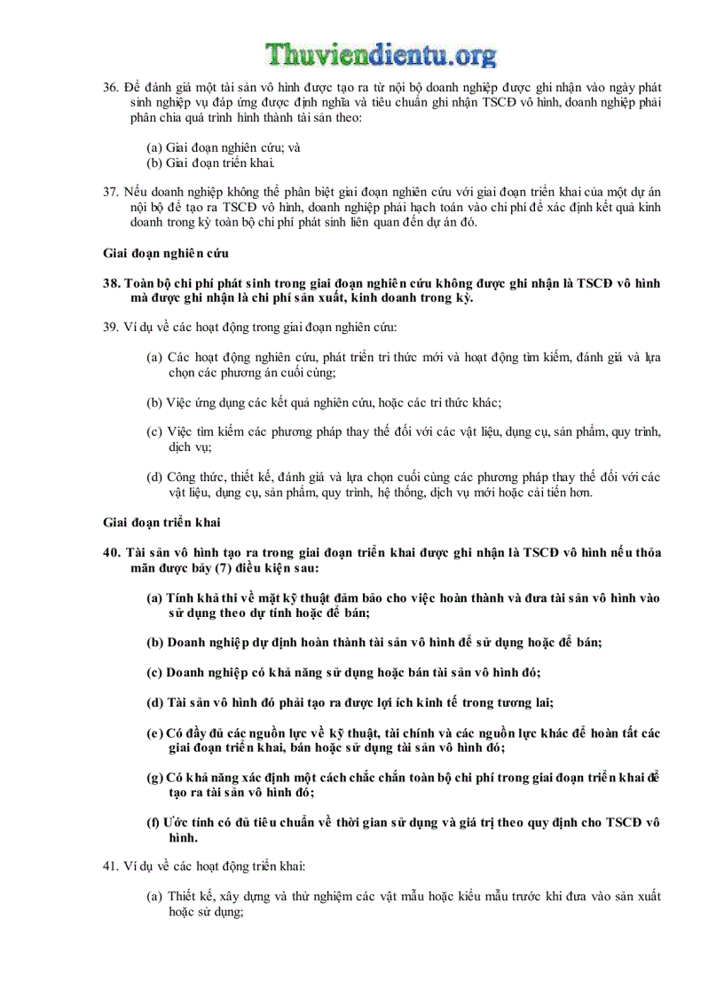 image for page Hệ thống chuẩn mực kế toán Việt Nam 5