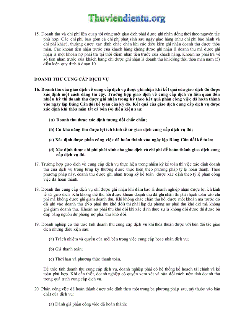 image for page Hệ thống chuẩn mực kế toán Việt Nam 5