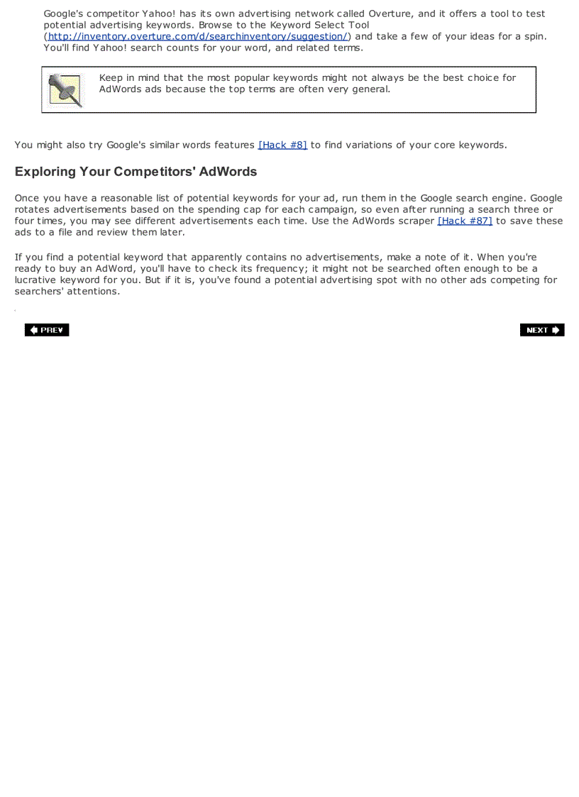 image for page Get Inside the PageRank Algorithm