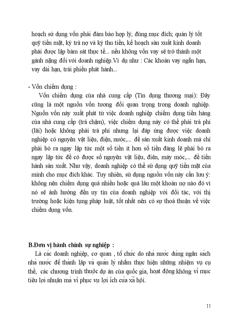 image for page Hạch toán kế toán