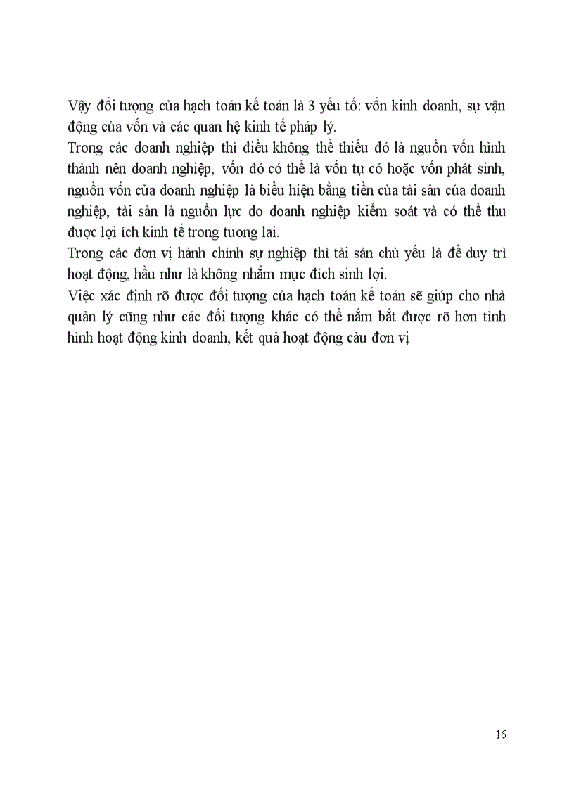 image for page Hạch toán kế toán