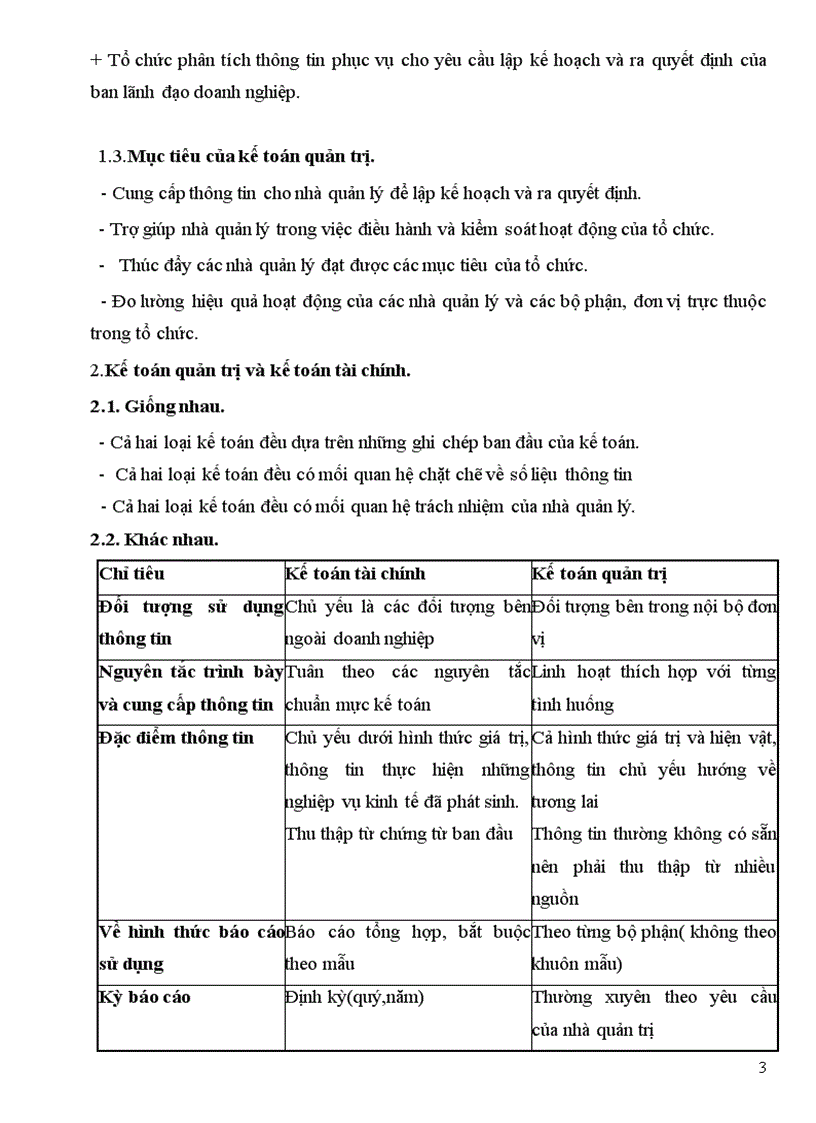image for page Giáo trình kế toán quản trị 2