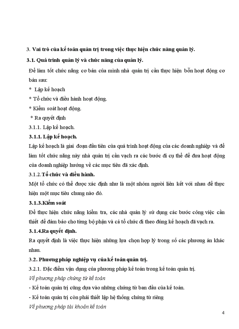 image for page Giáo trình kế toán quản trị 2