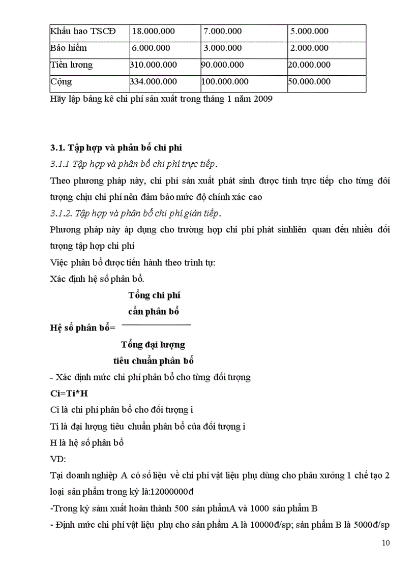 image for page Giáo trình kế toán quản trị 2