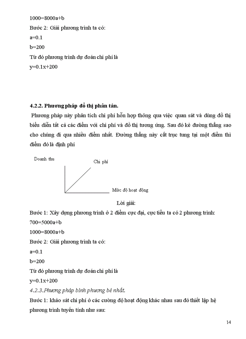 image for page Giáo trình kế toán quản trị 2