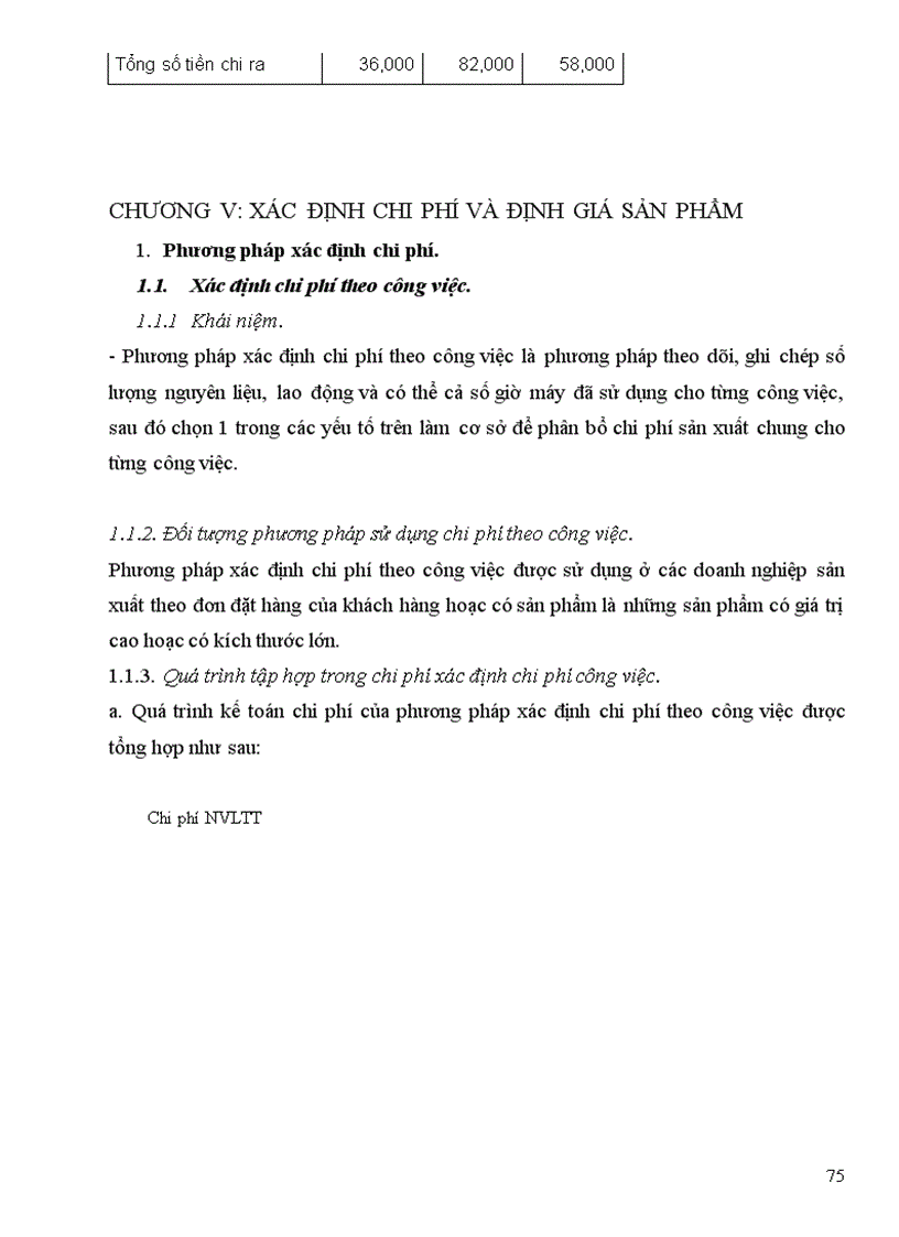 image for page Giáo trình kế toán quản trị 2