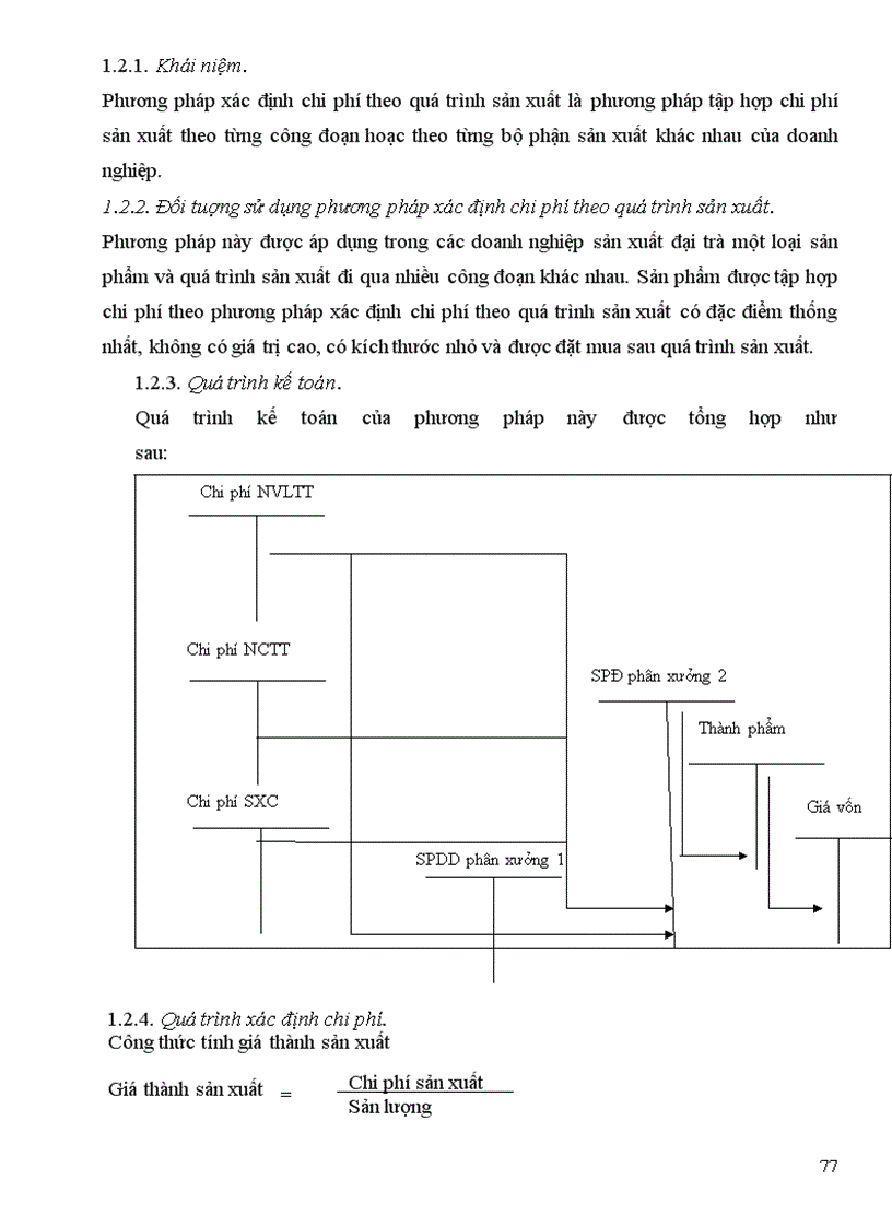 image for page Giáo trình kế toán quản trị 2
