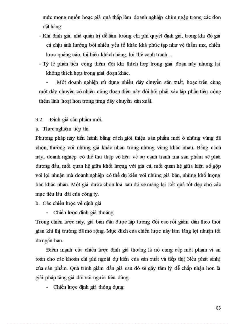 image for page Giáo trình kế toán quản trị 2