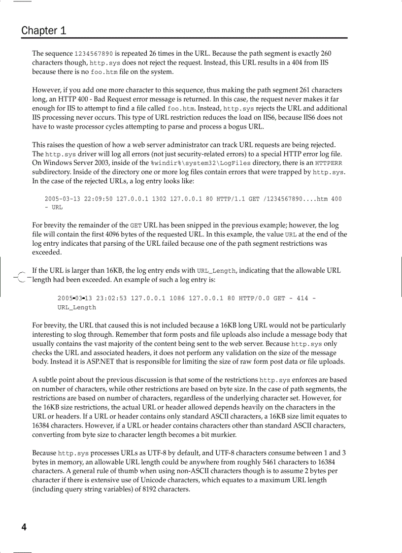 image for page Professional ASP NET 2 0 Security Membership and Role Management