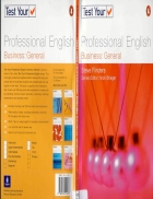 Test Your Professional English Business General
