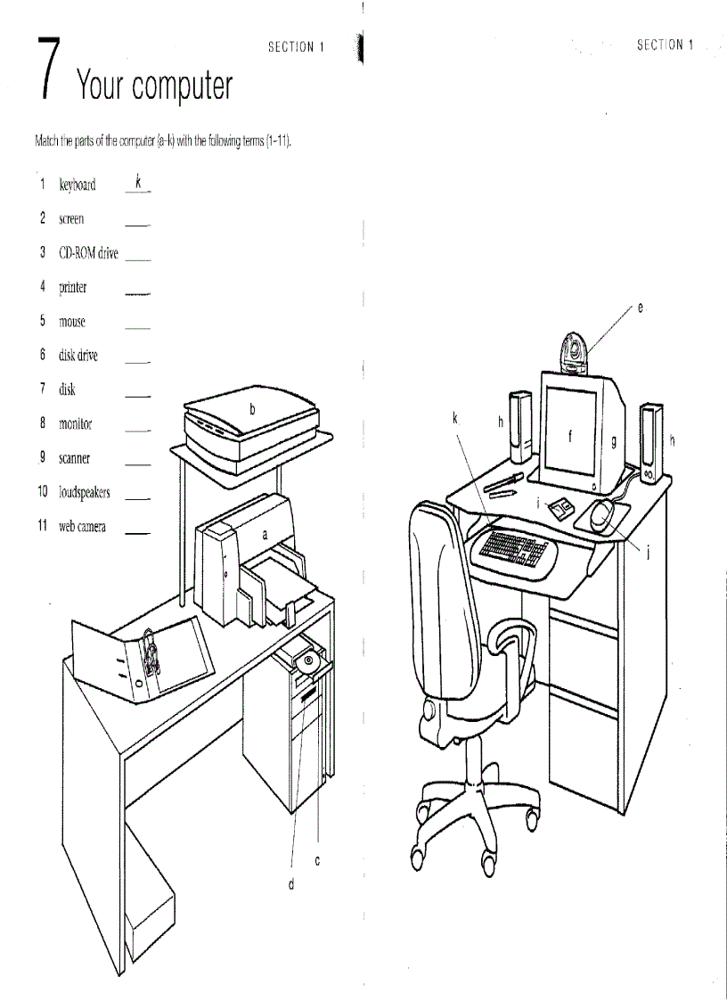 image for page Test Your Professional English Business General