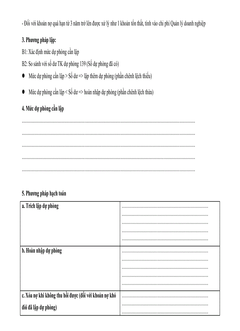 image for page Kế toán các khoản phải thu trong doanh nghiệp