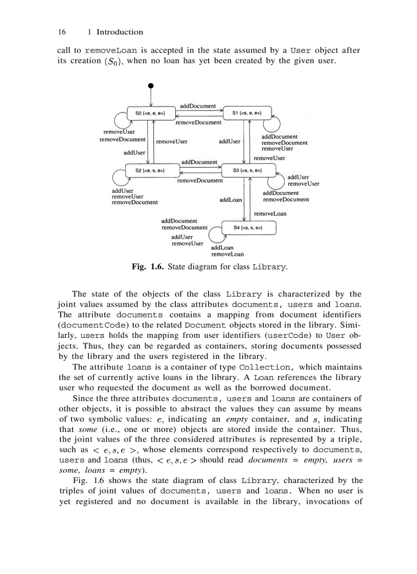 image for page Reverse Engineering of Object Oriented Code