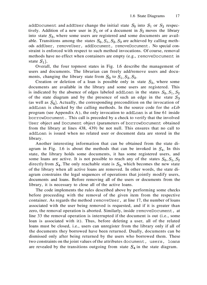 image for page Reverse Engineering of Object Oriented Code