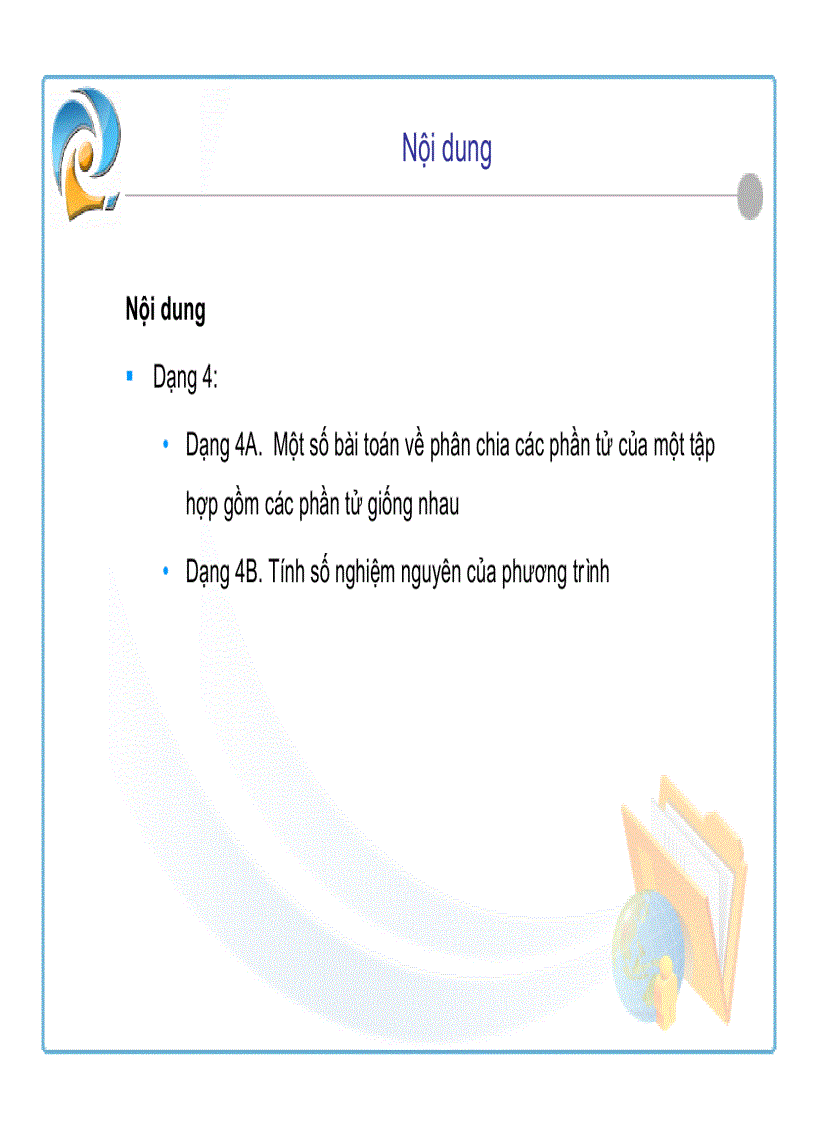 image for page Toán tổ hợp dạng 4 thầy Nguyễn Anh Dũng