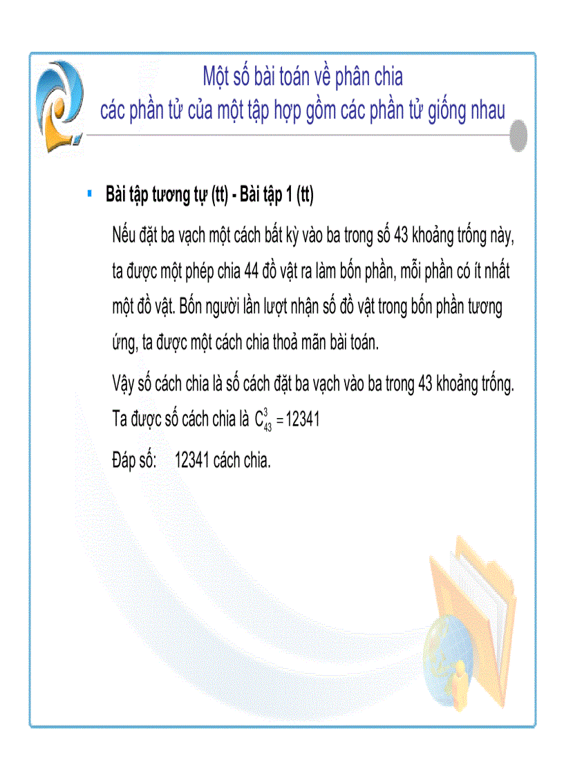 image for page Toán tổ hợp dạng 4 thầy Nguyễn Anh Dũng