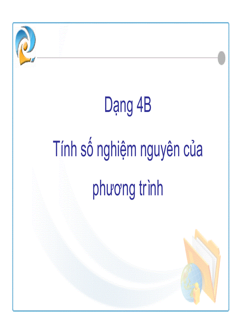 image for page Toán tổ hợp dạng 4 thầy Nguyễn Anh Dũng