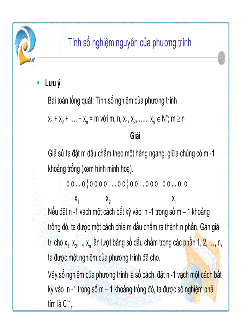 image for page Toán tổ hợp dạng 4 thầy Nguyễn Anh Dũng