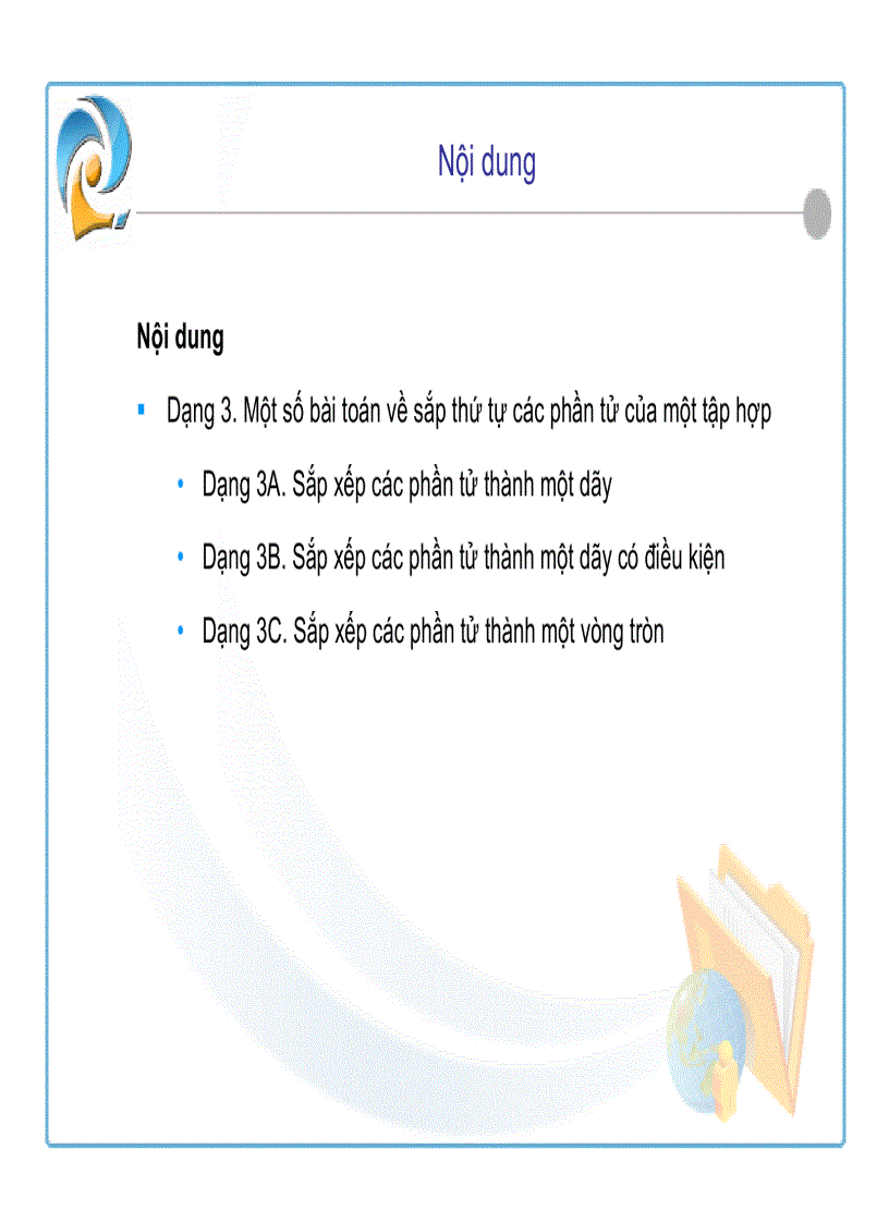 image for page Dạng toán tổ hợp dạng 3 thầy nguyễn anh dũng