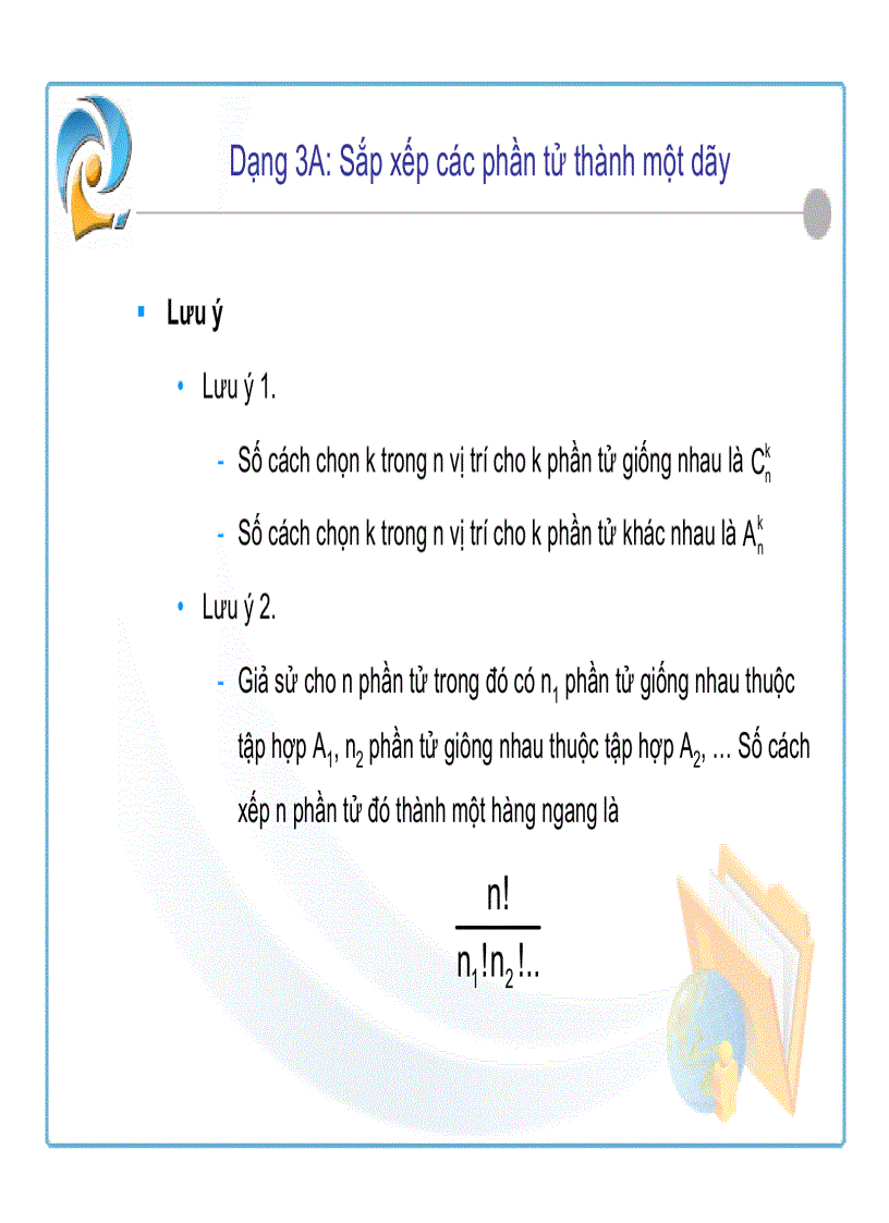 image for page Dạng toán tổ hợp dạng 3 thầy nguyễn anh dũng