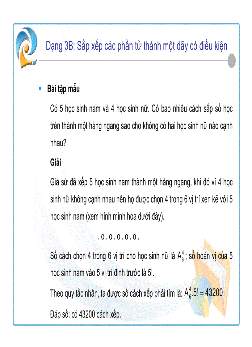 image for page Dạng toán tổ hợp dạng 3 thầy nguyễn anh dũng