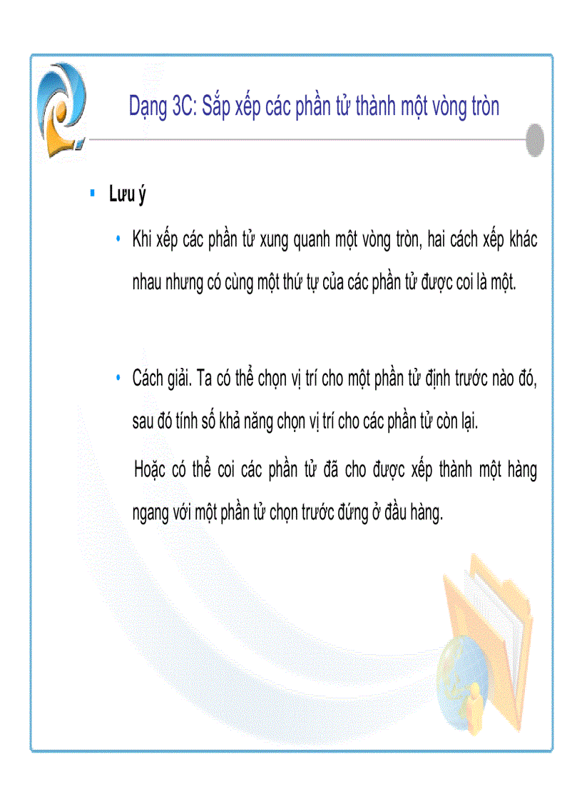 image for page Dạng toán tổ hợp dạng 3 thầy nguyễn anh dũng