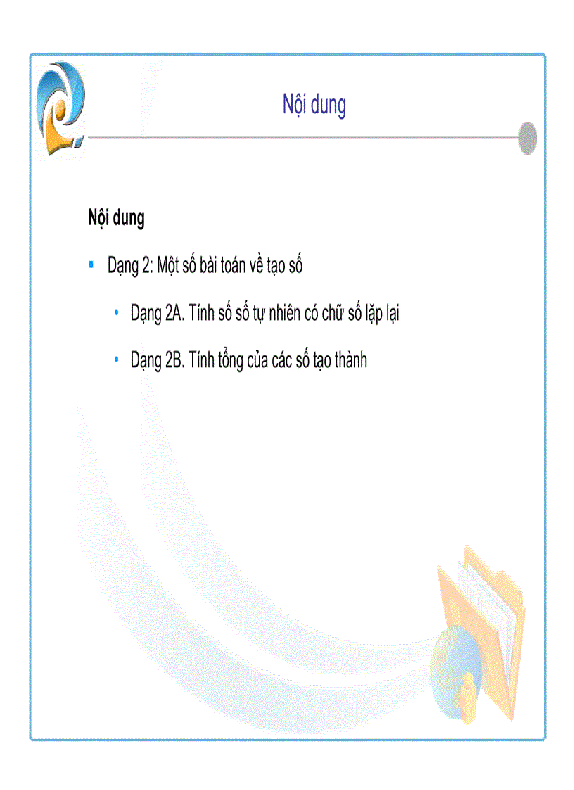 image for page Dạng toán tổ hợp dạng 2 thầy nguyễn anh dũng