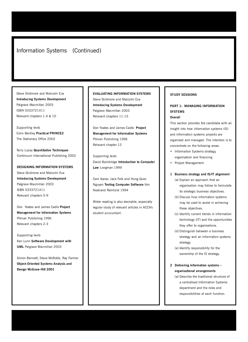 image for page Acca test book Financial Reporting