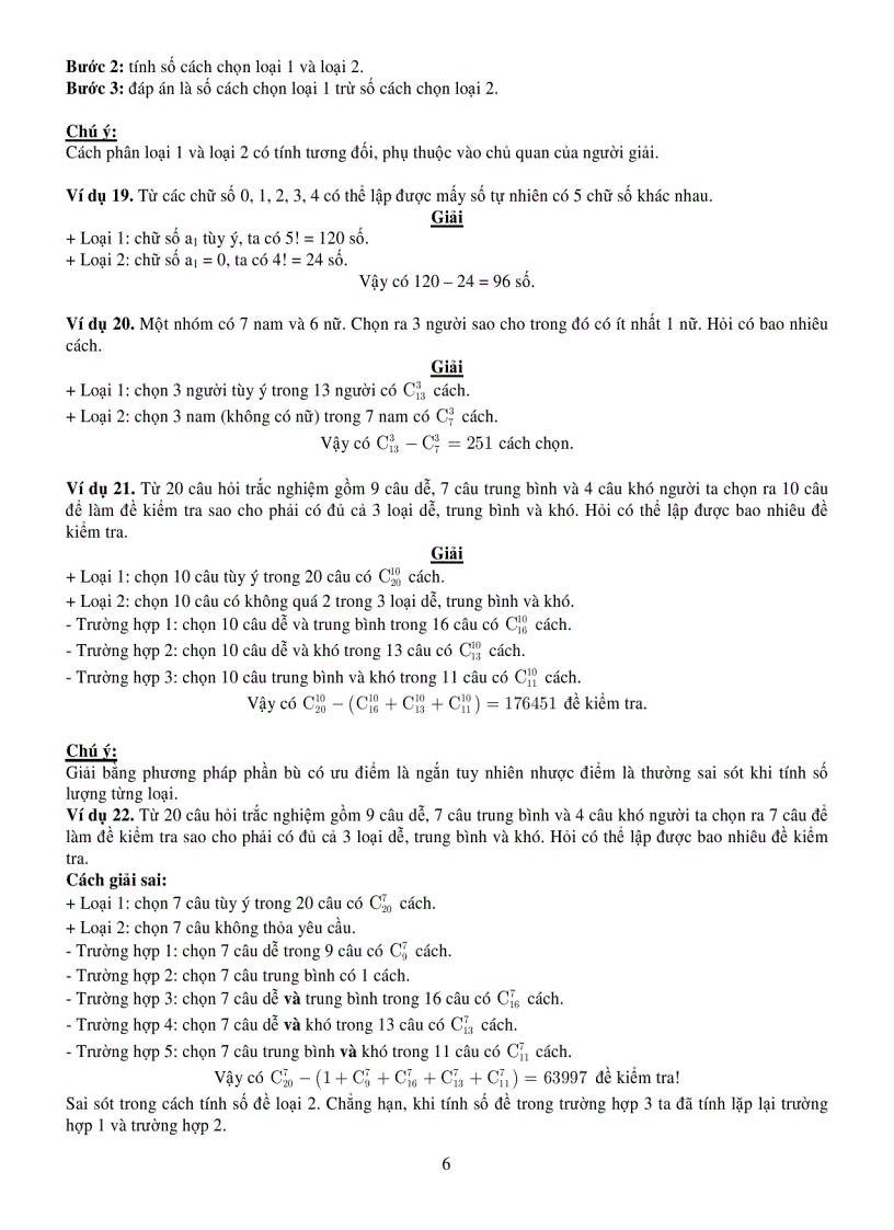image for page Tìm hiểu sâu về đại số tổ hợp