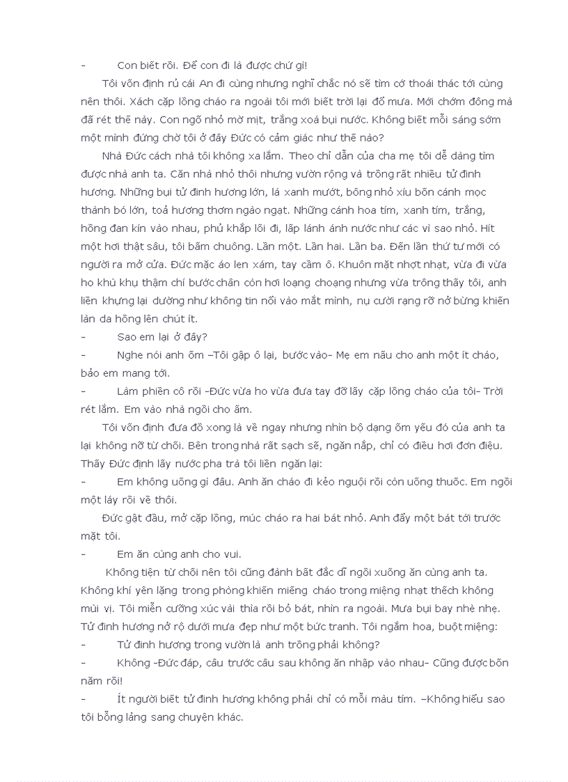 image for page Ebook Em Còn Nhớ Hay Quên Đoàn Thị Hồng Thủy