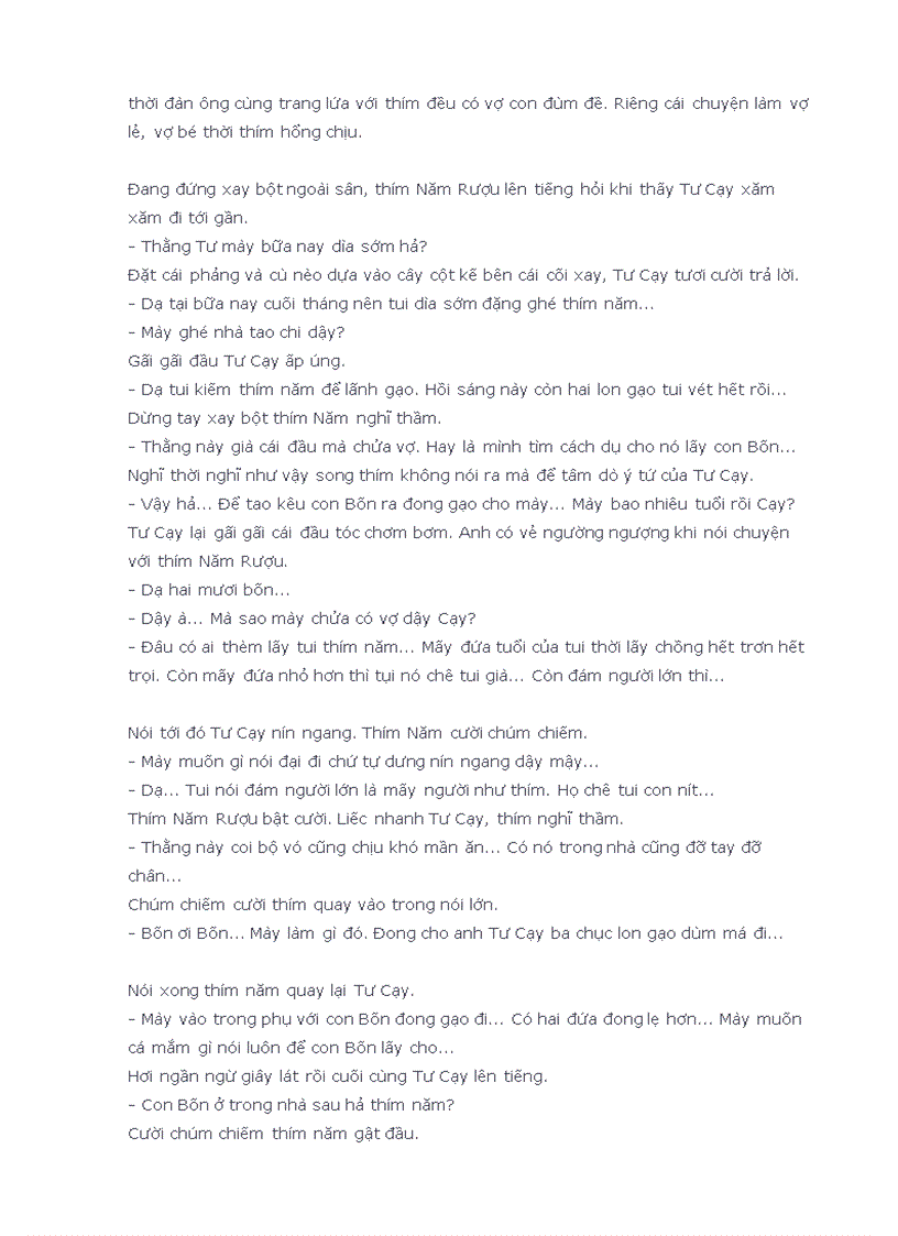 image for page Ebook Con rắn bông súng Chu Sa Lan