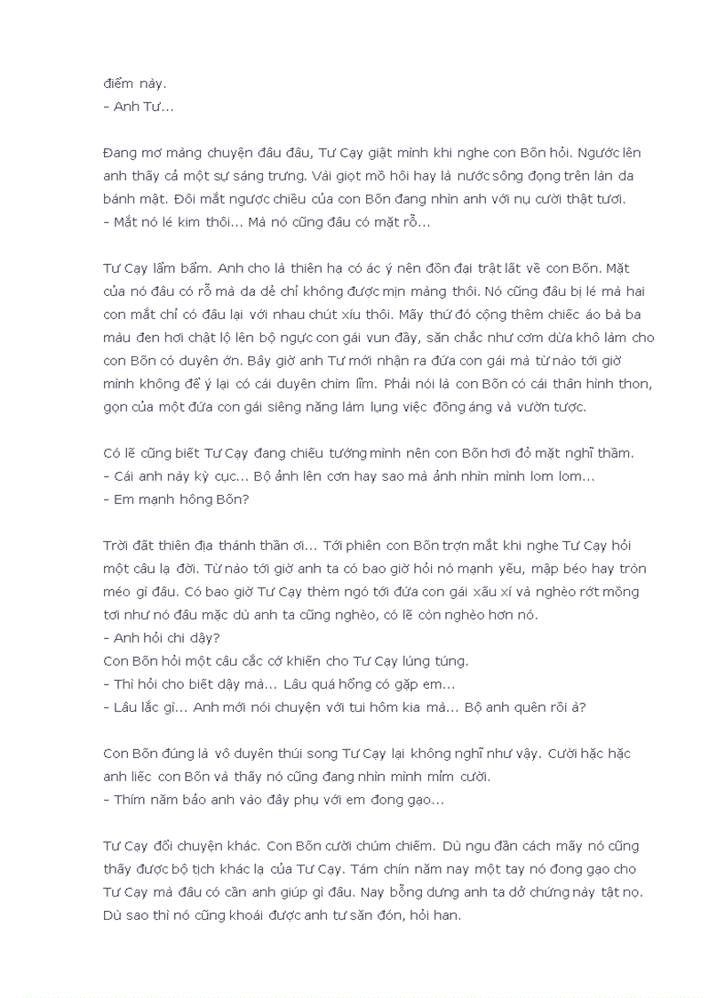 image for page Ebook Con rắn bông súng Chu Sa Lan