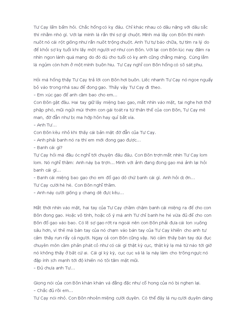 image for page Ebook Con rắn bông súng Chu Sa Lan