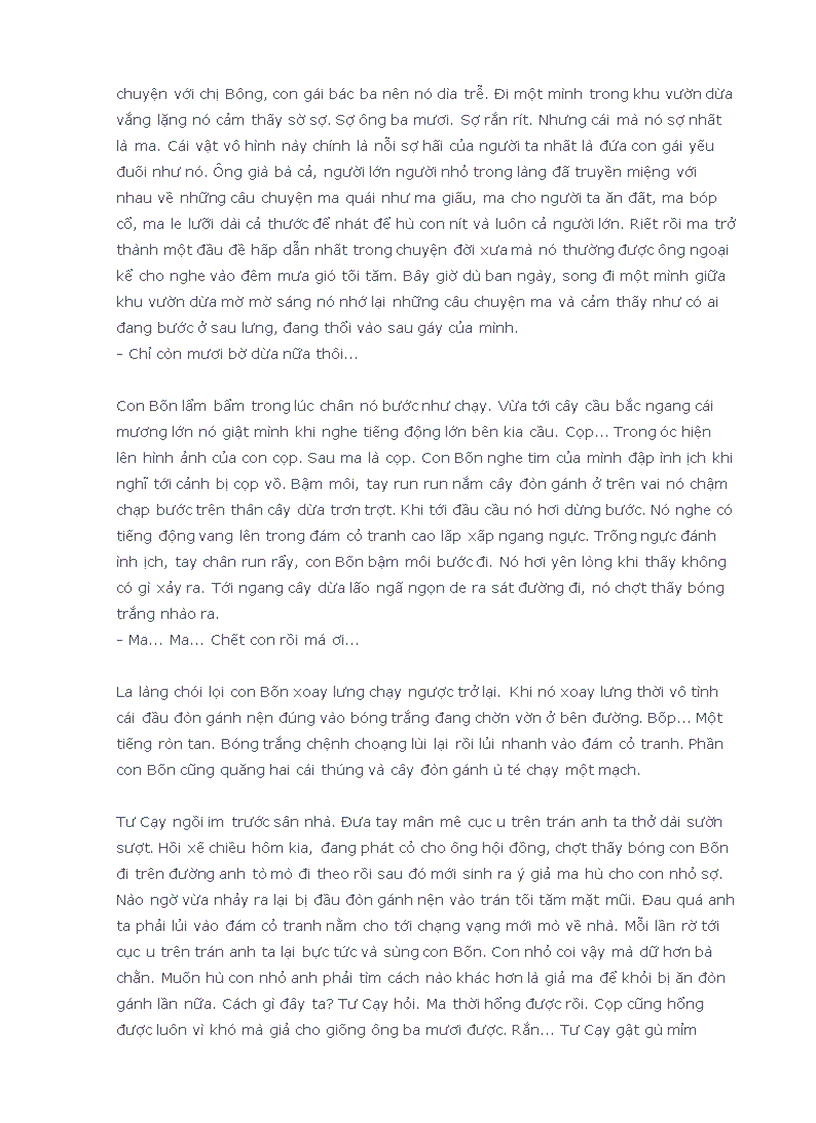 image for page Ebook Con rắn bông súng Chu Sa Lan