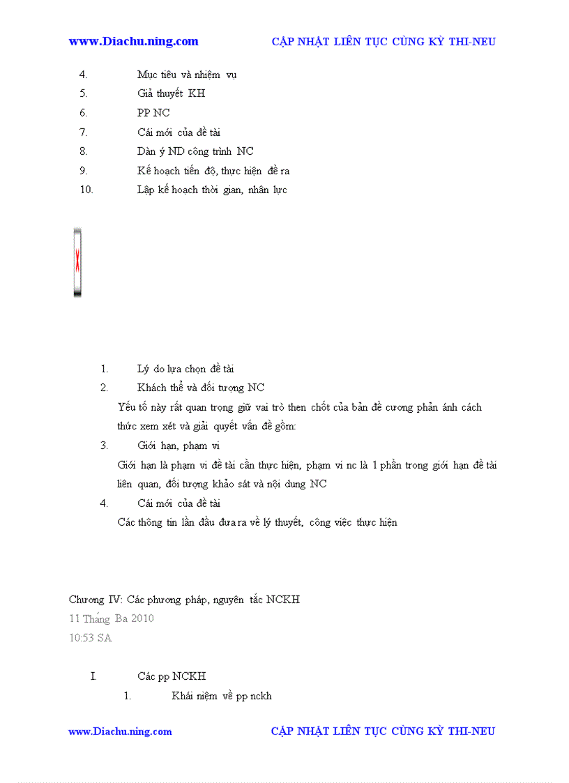 image for page Phương pháp nghiên cứu khoa học