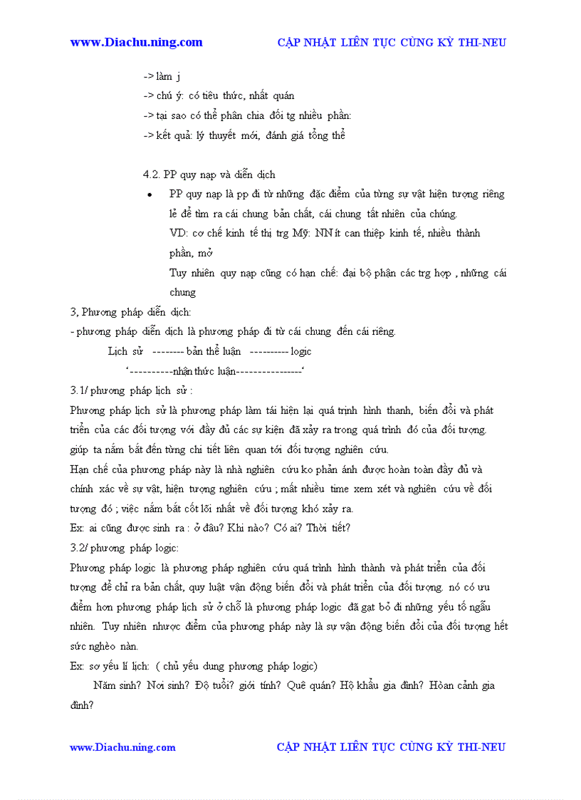 image for page Phương pháp nghiên cứu khoa học