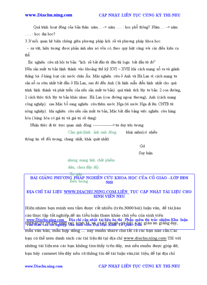 image for page Phương pháp nghiên cứu khoa học