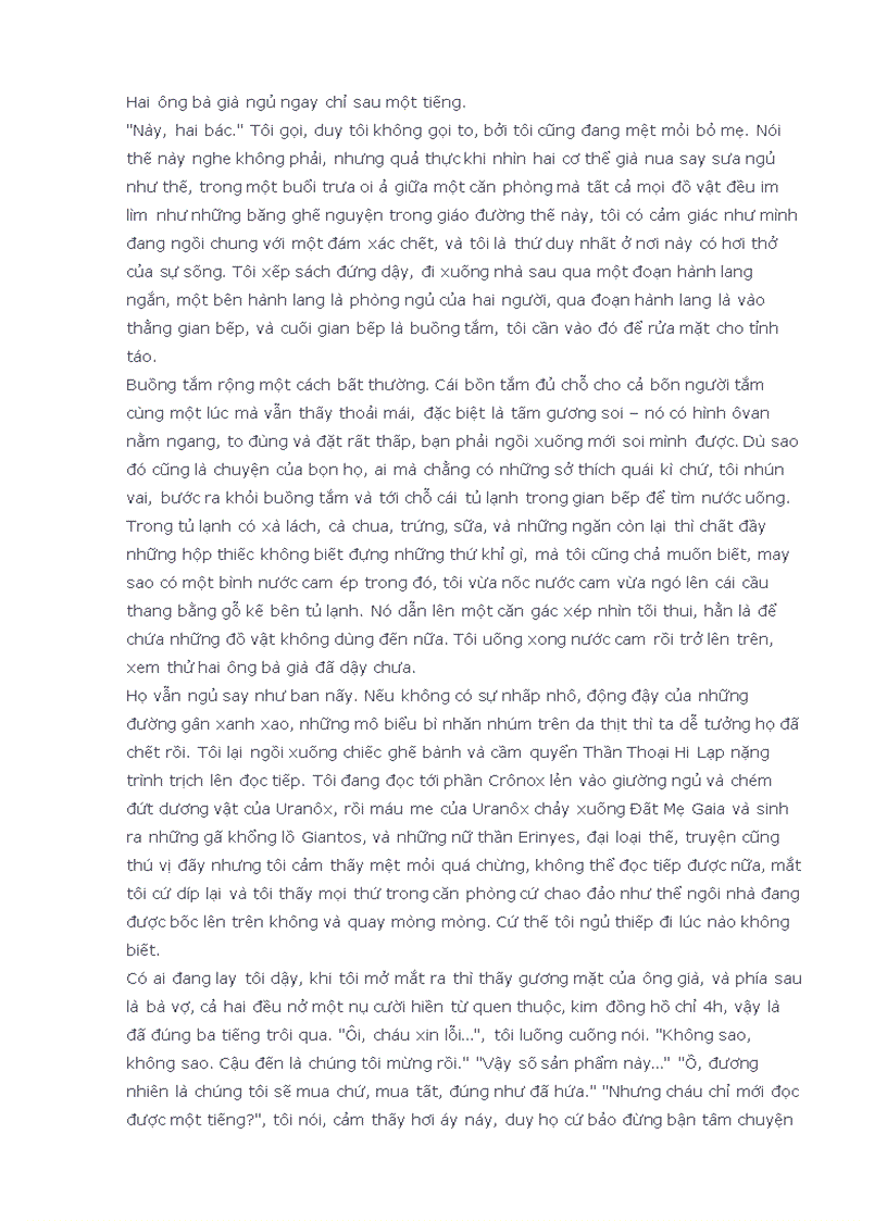 image for page Ebook Hai khách hàng kỳ lạ Lam