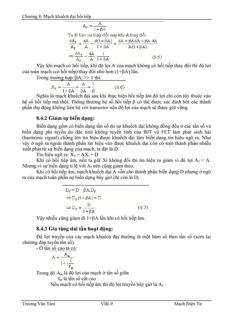 image for page Sách kỹ thuật điện tử viễn thông