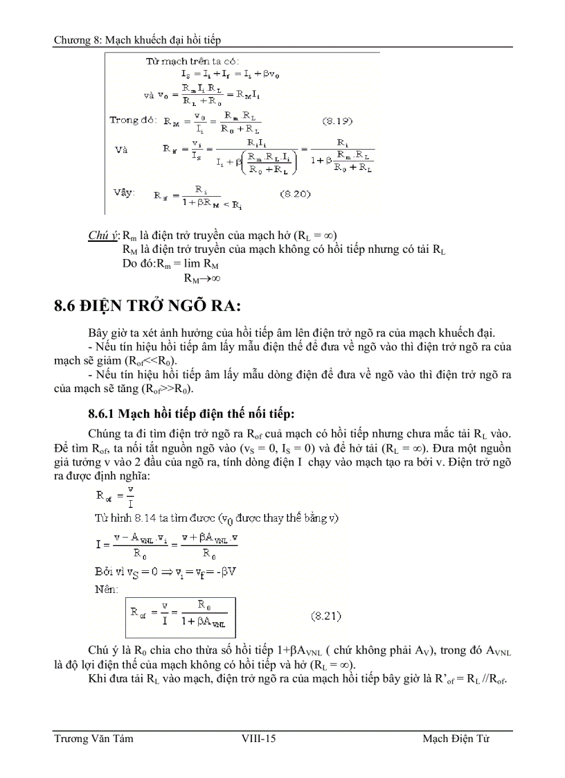 image for page Sách kỹ thuật điện tử viễn thông