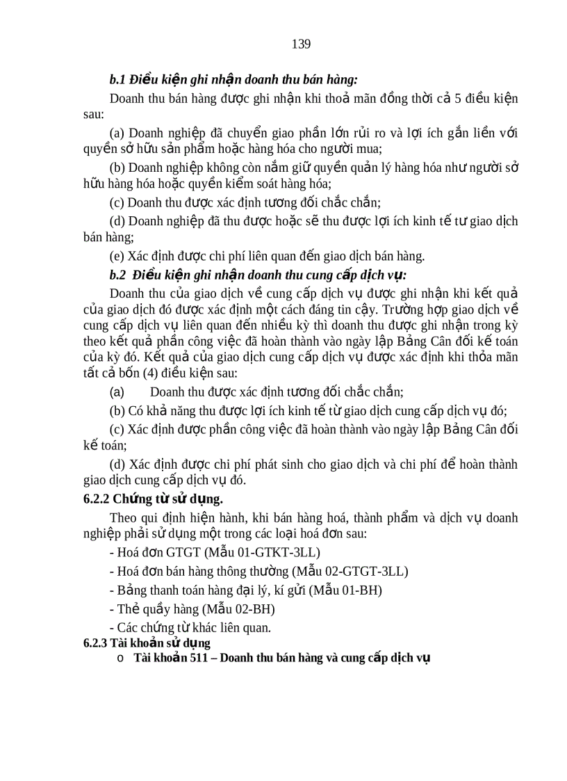 image for page Kế toán doanh thu tiêu thụ chi phí kinh doanh và xác định kết quả kinh doanh