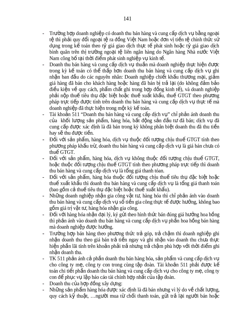 image for page Kế toán doanh thu tiêu thụ chi phí kinh doanh và xác định kết quả kinh doanh