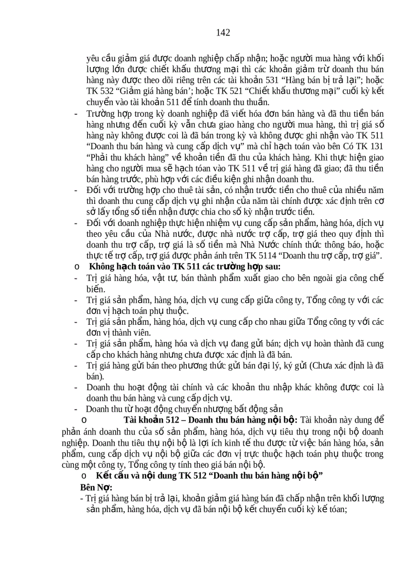 image for page Kế toán doanh thu tiêu thụ chi phí kinh doanh và xác định kết quả kinh doanh