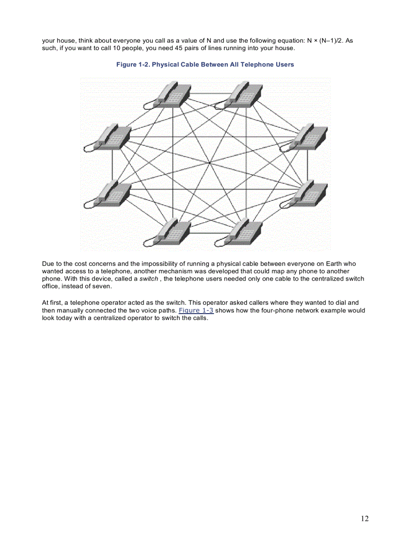 image for page Sách về viễn thông tài liệu viển thông nước ngoài